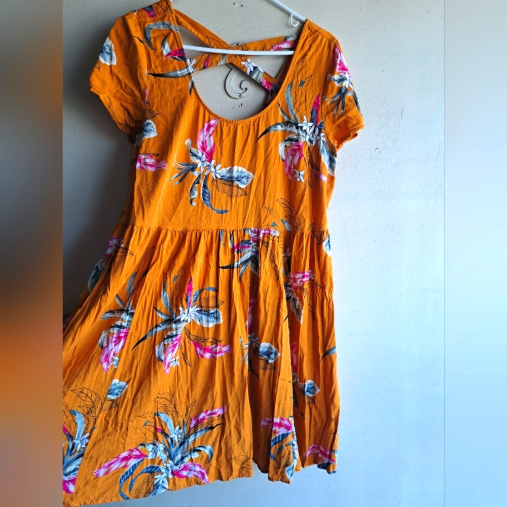 Torrid dress size 1
